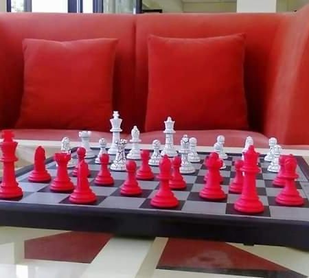 Belgrade Rustaveli Hotel Kobuleti Esterno foto