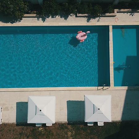 Belgrade Rustaveli Hotel Kobuleti Esterno foto