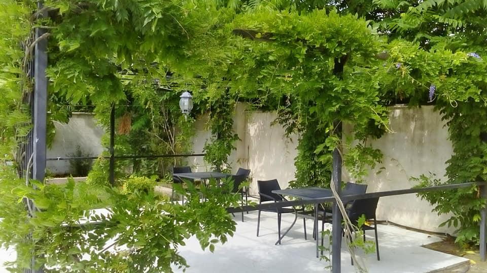 Belgrade Rustaveli Hotel Kobuleti Esterno foto