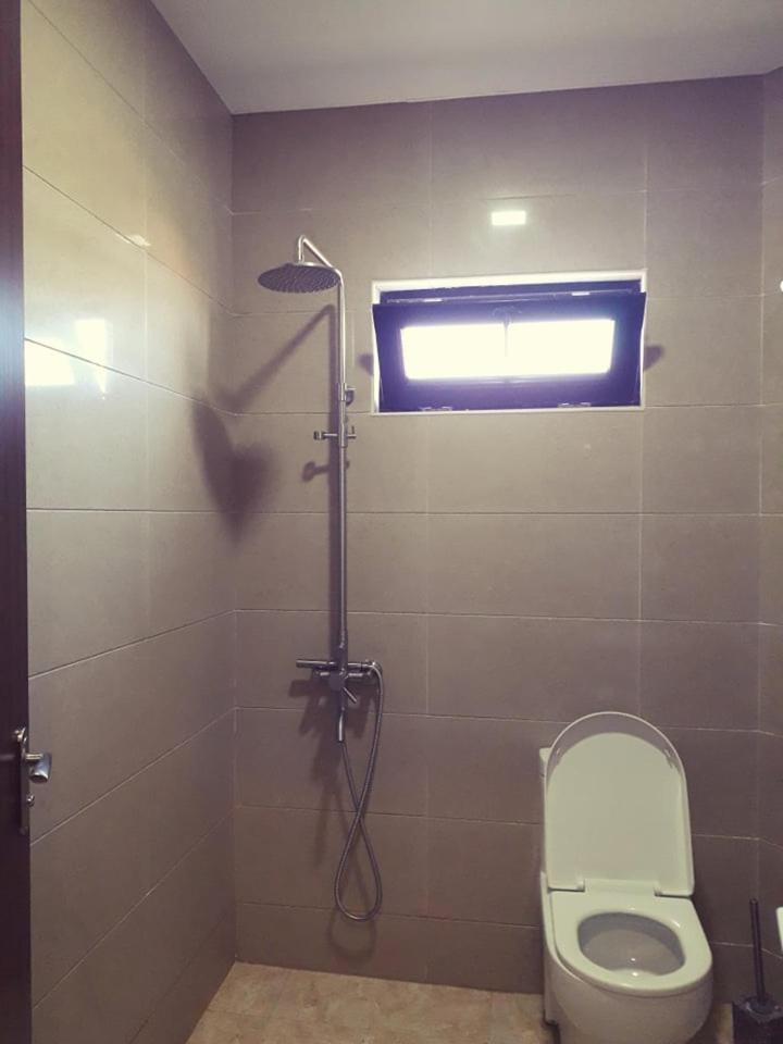 Belgrade Rustaveli Hotel Kobuleti Esterno foto