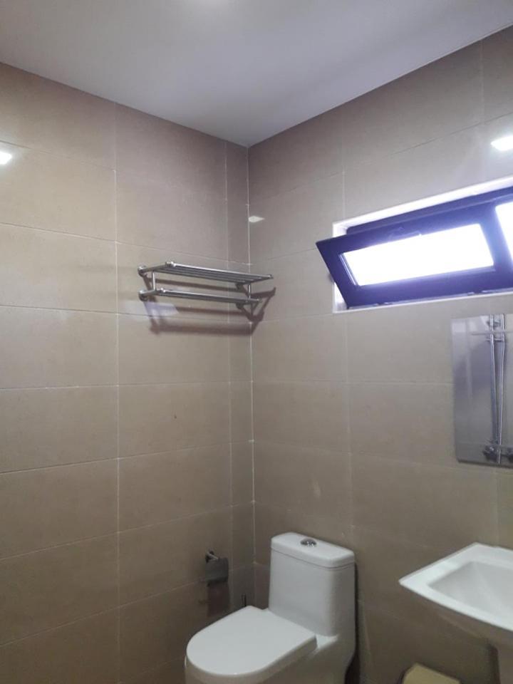Belgrade Rustaveli Hotel Kobuleti Esterno foto
