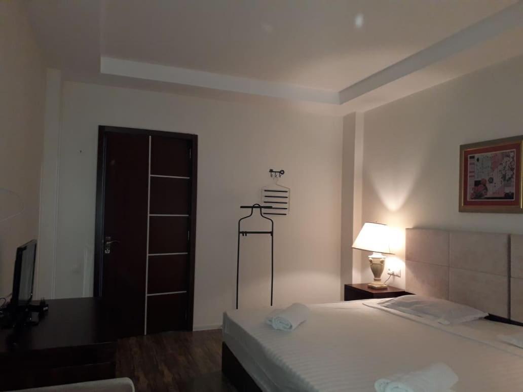 Belgrade Rustaveli Hotel Kobuleti Esterno foto